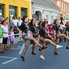 Keleti bazár salsával és rokival - Savaria Karnevál 2012 (fotóriport)