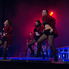 Benned van a táncfaktor - Westside TSE Karácsonyi Gála 2016 a Sportházban