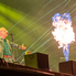 A XXXVIII. Sitke Rockfesztiválon minden összeért az ég alatt A XXXVIII. Sitke Rockfesztiválon minden összeért az ég alatt