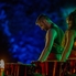 Ataru Taiko: ütős est a Ság hegyen - Újra dobbant a hegy krátere