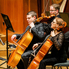 Horváth Dániel 'Dudu' az idei Kiss Sándor-díjas - A Rotary Club Szombathely Gálája és Díjátadója a Bartók Teremben