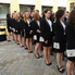 Ballagás 2015 - A Horváth Boldizsár Szakközépiskola ballagási ünnepsége