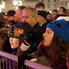 Tüzes égnyitó, zenés évnyitó - Városi Szilveszter 2013