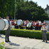 Jubileumi Fúvóstalálkozó Szentgotthárdon