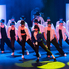 A New West Company nyári táncshow-ja az MMIK-ban A New West Company nyári táncshow-ja az MMIK-ban