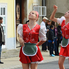 Dart Vader és Yoda egy IFA platón - Kőszegi Szüret 2014 (fotóriport)