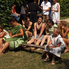 Karneválnapló - a Savaria Karnevál pénteki eseményei
