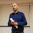 Versek mindörökké - Költészet Napja Kelemen Zoltánnal a Genius Savariensis Szabadegyetemen