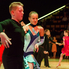 20. Isis Dance Open - Klubközi versenyek a Sportházban