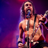 A mi Woodstockunk - Picture on, Rock Und Roll