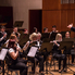 Magyaros koncert a szombathelyi fúvósokkal a Bartók Teremben