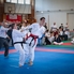 Karate nagyüzem Sárváron - XVIII. Sárvár Kupa Országos Karate Verseny