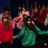 A New West Company nyári táncshow-ja az MMIK-ban A New West Company nyári táncshow-ja az MMIK-ban