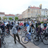 Tavaszi zsongás - Critical Mass Szombathely 2014 (fotóriport)