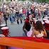 Nagydobra verték: Ataru Taiko koncert a főtéren