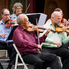 Zenélő kert - a Camerata Pro Musica koncertje a Kámoni Arborétumban Zenélő kert - a Camerata Pro Musica koncertje a Kámoni Arborétumban