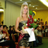 Németh Eszter lett Sopron szépe – Miss WFS – Sopron Szépe 2009 választás