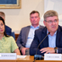 Azbesztszennyezés - Határozatképtelen bizottsági ülés után több mint két órát tanácskoztak az azbesztszennyezésről Szombathelyen Azbesztszennyezés - Határozatképtelen bizottsági ülés után több mint két órát tanácskoztak az azbesztszennyezésről Szombathelyen