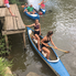 Élmények a Rába partján – Kajak-kenu tábor Körmenden