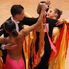 ISIS Dance Open 2012 táncverseny az AGORA-Művelődési és Sportházban