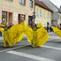 Dart Vader és Yoda egy IFA platón - Kőszegi Szüret 2014 (fotóriport)