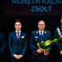 Ők a Szent Márton Napi Díjátadó Gála 2023 díjazottjai