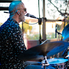 A mi Woodstockunk - Picture on, Rock Und Roll