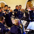 Ringasd el magad! - Kőszeg Város Koncert Fúvószenekarának koncertje a Jurisics téren (videóval)