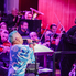 Így szólt a 12. Hollywood Movie Music Classics egyik legenergikusabb dala Falusi Marianntól