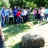 Legénybúcsú, borválasztás - Csepreg Feszt 2012