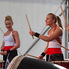 Nagydobra verték: Ataru Taiko koncert a főtéren