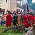 16. Kőszegi Ostromnapok: látványos felvonulás és várostrom