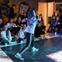 Freestyle versenyt rendezett az Energy Dance Team a Domusban