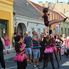 Keleti bazár salsával és rokival - Savaria Karnevál 2012 (fotóriport)
