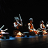 A dobok hívó szava - Ataru Taiko dobszínház a Sportházban (fotóriport)