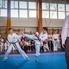 Karate nagyüzem Sárváron - XVIII. Sárvár Kupa Országos Karate Verseny