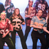 A New West Company nyári táncshow-ja az MMIK-ban A New West Company nyári táncshow-ja az MMIK-ban