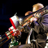Dupla jubileum - X. Szombathelyi Big Band Fesztivál
