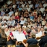 Dübörgő vastaps búcsúztatta a Savaria Szimfonikus Zenekar jubileumi évadát - A Carmina Burana hatalmas közönségsikert aratott a Sportházban