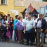 Dart Vader és Yoda egy IFA platón - Kőszegi Szüret 2014 (fotóriport)