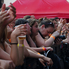Tűz- és rockshow pénteken - 14. Vármeeting Sárváron (fotóriport)