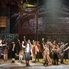 Az Oliver! című musical a Győri Nemzeti Színházban Az Oliver! című musical a Győri Nemzeti Színházban
