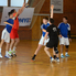 A kézilabda kortalan - Nosztalgiatorna az egyetemi sportcsarnokban