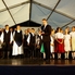 Néptáncjubileum - Gálaműsorral ünnepelt a Gencsapáti Hagyományőrző Néptáncegyüttes
