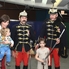 Forradalmi játszóház - Huszárok és a Boglya zenekar vasárnapi matinéja (fotóriport)
