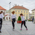 A Kötélugró Klub Szombathely bemutatója a Hit és Sport rendezvényen (videóval)