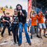 Mindhalálig Pinkarock! - Picture on festival 2017