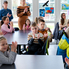 Rekordpályázat a Víz világnapja alkalmából Bükön