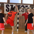 A kézilabda kortalan - Nosztalgiatorna az egyetemi sportcsarnokban