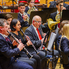 Minősítő hangversenyt adott Szombathely Város Koncert Fúvószenekara a Bartók Teremben